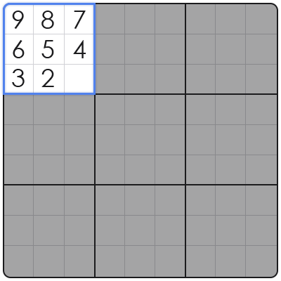 hard sudoku printable